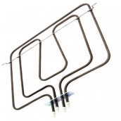 Grill heating element