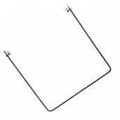 Bottom oven heating element