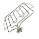 GRILL HEATING ELEMENT GAS / ELECTRIC OVENS - 00115260