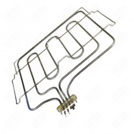 GRILL HEATING ELEMENT GAS / ELECTRIC OVENS - 00115260