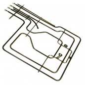 Grill heating element