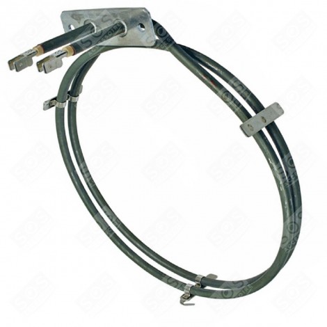 1700W CIRCULAR HEATING ELEMENT GAS / ELECTRIC OVENS - 92X6002