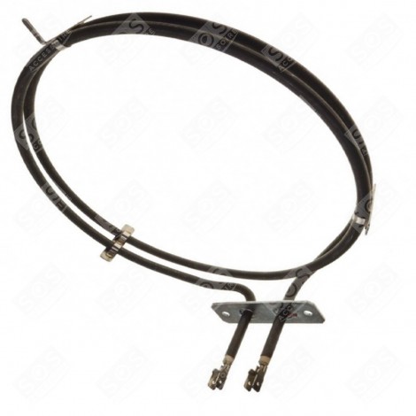 1700W CIRCULAR HEATING ELEMENT GAS / ELECTRIC OVENS - 92X6002