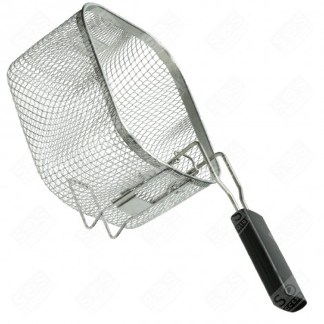 RACK ELECTRIC FRYERS - LN1162