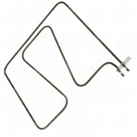 1400W BOTTOM OVEN HEATING ELEMENT GAS / ELECTRIC OVENS - 97753172