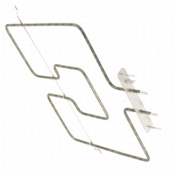 Grill heating element