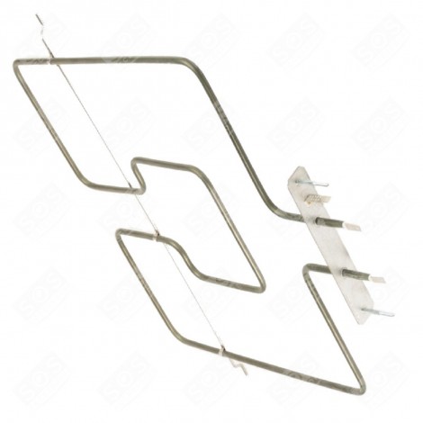 GRILL HEATING ELEMENT GAS / ELECTRIC OVENS - 480121104184