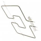 Grill heating element