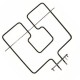 GRILL HEATING ELEMENT GAS / ELECTRIC OVENS - 480121104184