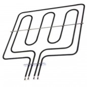 Original sole resistance 1200W