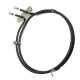 1400W CIRCULAR HEATING ELEMENT GAS / ELECTRIC OVENS - SS-992597