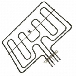 Grill resistance (upper) original