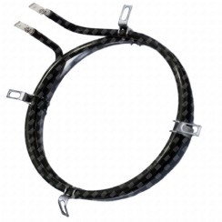 Circular heating element 1500W