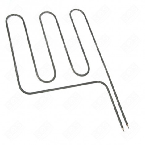 2600W GRILL HEATING ELEMENT (ORIGINAL) GAS / ELECTRIC OVENS - C00137970