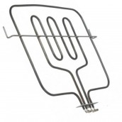 Original grill resistance