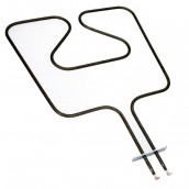 Original bottom resistance