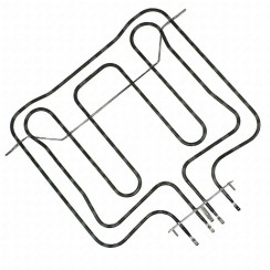 Grill heating element 1000W + 1700W