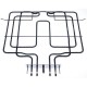 ORIGINAL TOP OVEN HEATING ELEMENT GAS / ELECTRIC OVENS - 481925928838,  C00481320