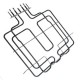 RESISTANCE VOUTE D'ORIGINE GAS / ELECTRIC OVENS - 481925928838,  C00481320