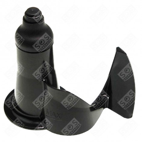 STIRRING PADDLE ELECTRIC FRYERS - SS-994882