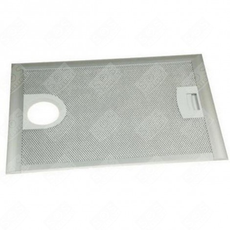 METAL ANTI-FAT FILTER 1 (SOLD INDIVIDUALLY) (ORIGINAL) EXTRACTOR HOOD - 00365479, 365479