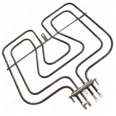 ORIGINAL GRILL VAULT RESISTANCE GAS / ELECTRIC OVENS - 3570416028, 3570416044