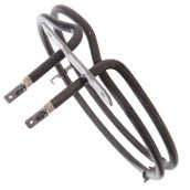 Original circular resistance 1650W