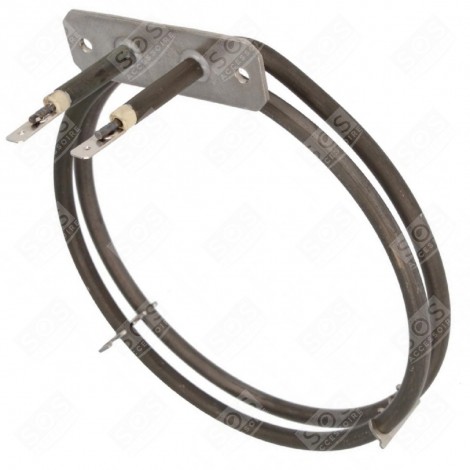 ORIGINAL CIRCULAR RESISTANCE 1650W GAS / ELECTRIC OVENS - 3157953005