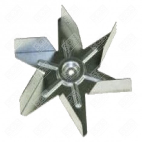 TURBINE GAS / ELECTRIC OVENS - AS6018789