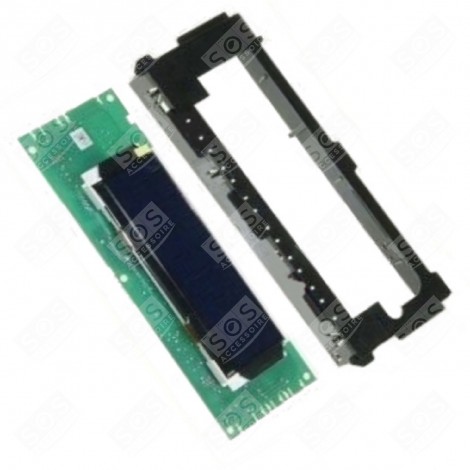 PROGRAMMER GAS / ELECTRIC OVENS - 3578646089