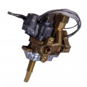 Thermostatic valve