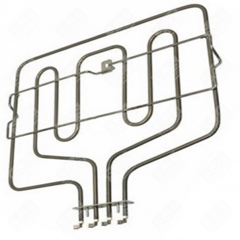 ORIGINAL VAULT RESISTANCE 2690W GAS / ELECTRIC OVENS - 00296365