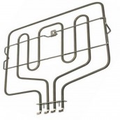 Original vault resistance 2690W