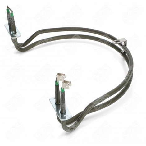 CIRCULAR HEATING ELEMENT 1700W GAS / ELECTRIC OVENS - 00494643, 00268359