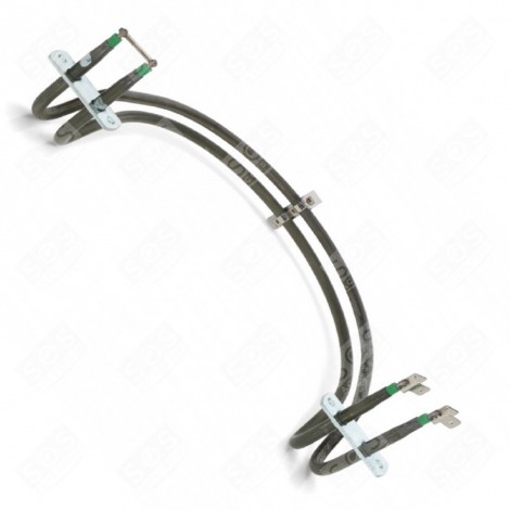 CIRCULAR HEATING ELEMENT 1700W GAS / ELECTRIC OVENS - 00494643, 00268359