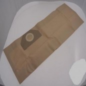 Box of 3 microfibre bags