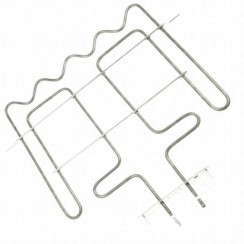 Original vault resistance 2450W