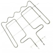 Original vault resistance 2450W