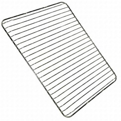 Original grill 465X385 mm