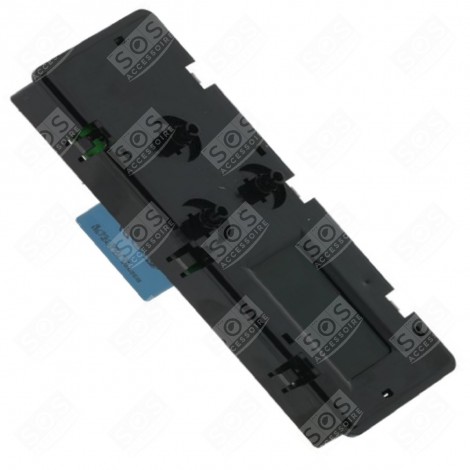 DISPLAY PANEL GAS / ELECTRIC OVENS - 74X5344