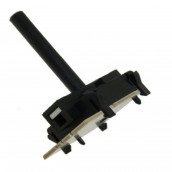 Thermostat potentiometer