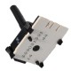 THERMOSTAT POTENTIOMETER GAS / ELECTRIC OVENS - 816810241