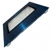 External door window