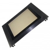 Original external door window