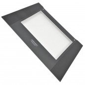 Original external door window