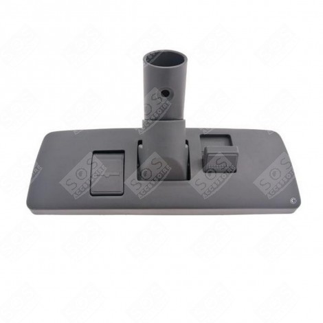 TRIATHLON 2-POSITION BRUSH VACUUM CLEANER  - 482247930138