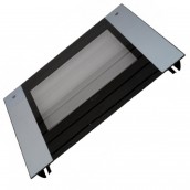 Original external door window