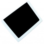 Original external door window