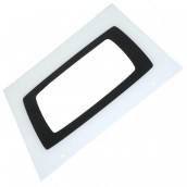 External door window