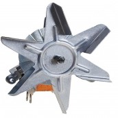 Fan motor